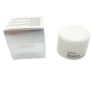 Cailyn Dizzolv' It Makeup Melt Balm